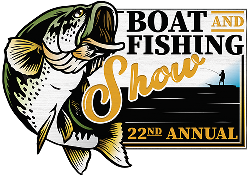 2024 Boat and Fishing Show